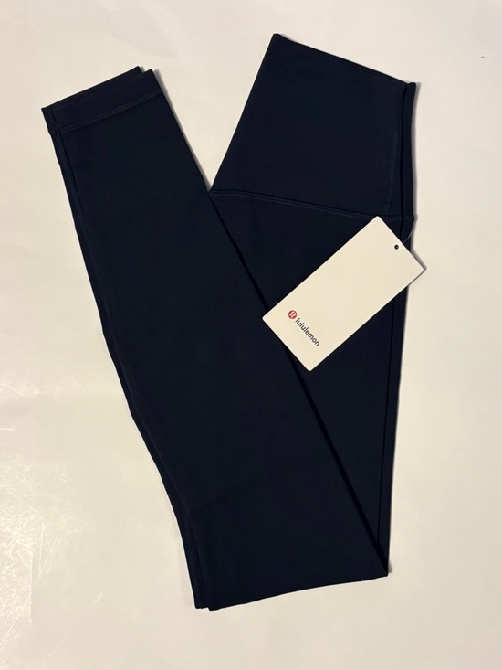 lululemon athletica Pants - NWT lululemon Align High-Rise Pant 28"
Warm